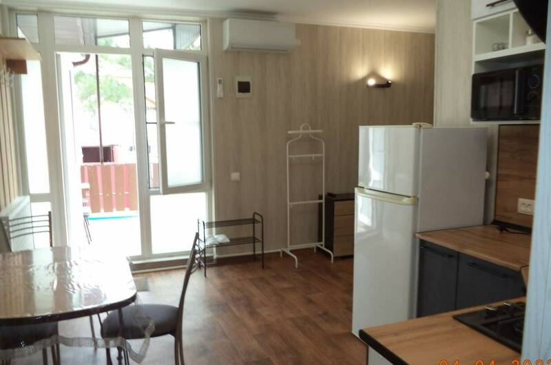 Изображение Изображение квартиры "Этаж в центре" #5 #5