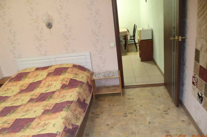 Изображение Изображение квартиры "Этаж в центре" #6 #6