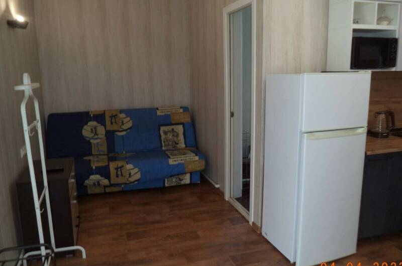 Изображение Изображение квартиры "Этаж в центре" #7 #7