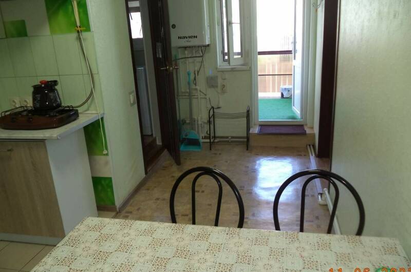 Изображение Изображение квартиры "Этаж в центре" #8 #8