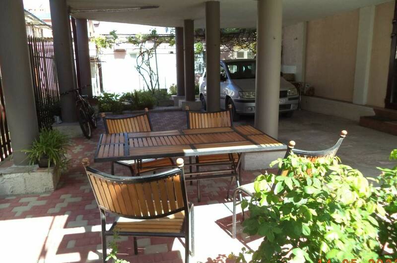 Изображение Изображение квартиры / апартамента "Этаж в центре" #10 #8