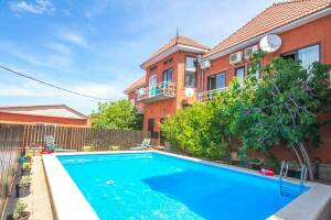 Изображение Гостевой дом «Бетельгейзе» #6