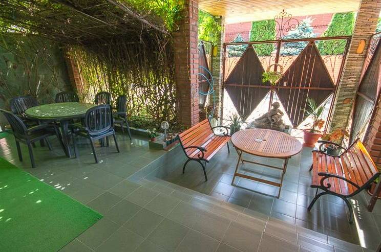 Изображение Изображение гостиницы "Гостевой дом «Бетельгейзе»" #2 #2