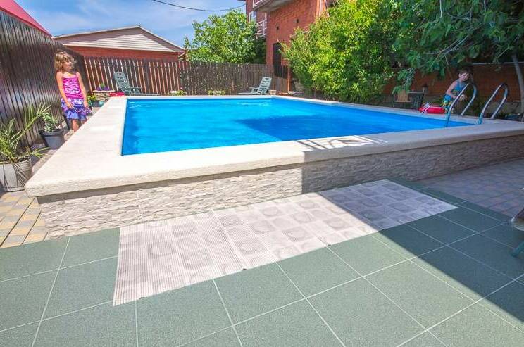 Изображение Изображение гостиницы "Гостевой дом «Бетельгейзе»" #3 #3