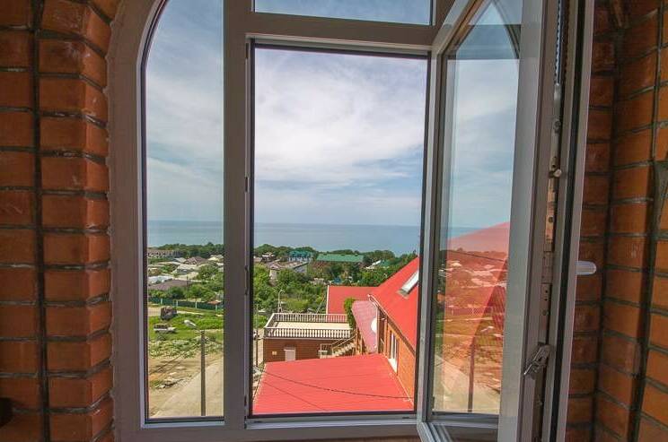 Изображение Изображение гостиницы "Гостевой дом «Бетельгейзе»" #4 #4