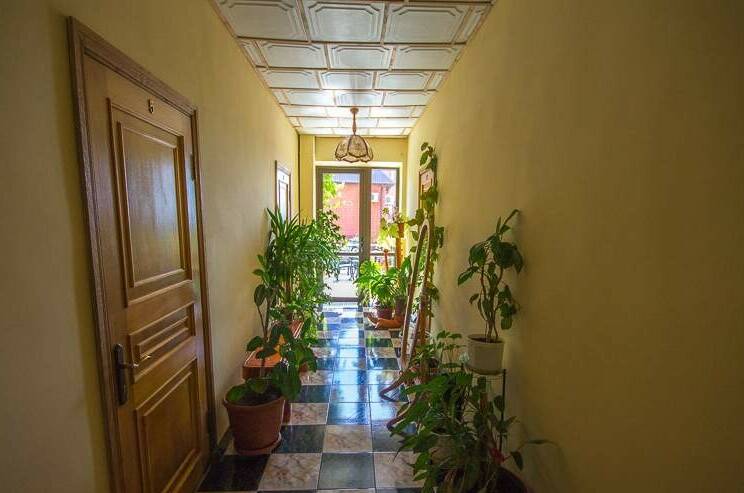 Изображение Изображение отеля / гостиницы "Гостевой дом «Бетельгейзе»" #10 #8