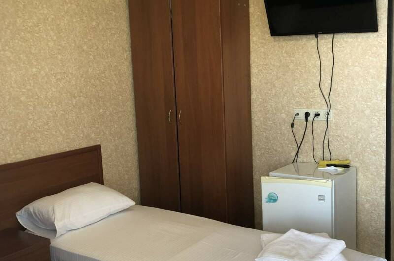 Изображение Изображение гостиницы "Гостевой дом «ЭрЭм»" #2 #2