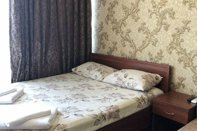 Изображение Изображение гостиницы "Гостевой дом «ЭрЭм»" #3 #3