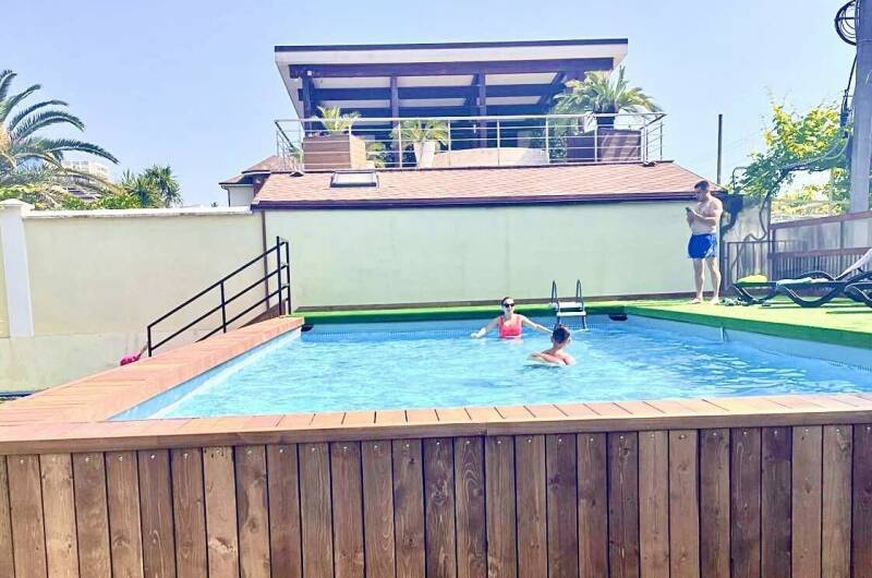 Изображение Изображение гостиницы "Гостевой дом «ЭрЭм»" #5 #5