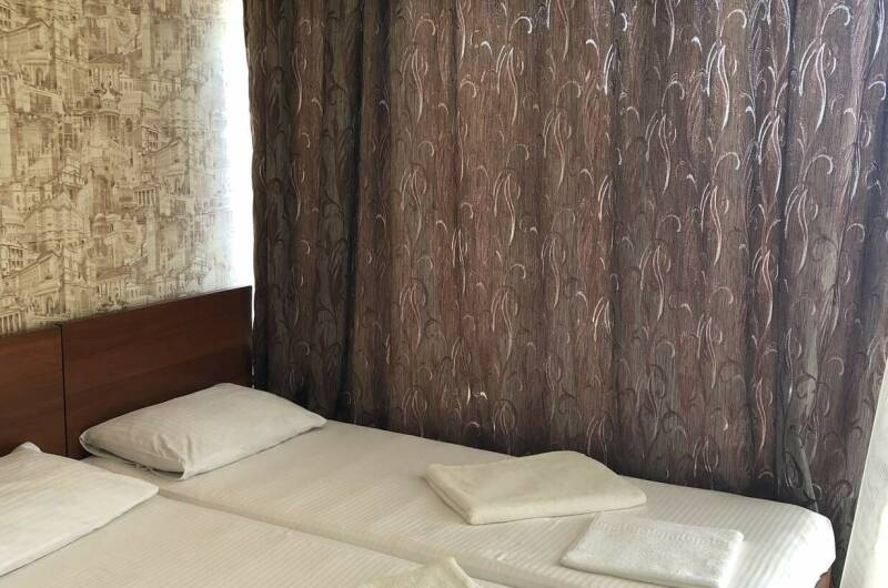 Изображение Изображение гостиницы "Гостевой дом «ЭрЭм»" #6 #6