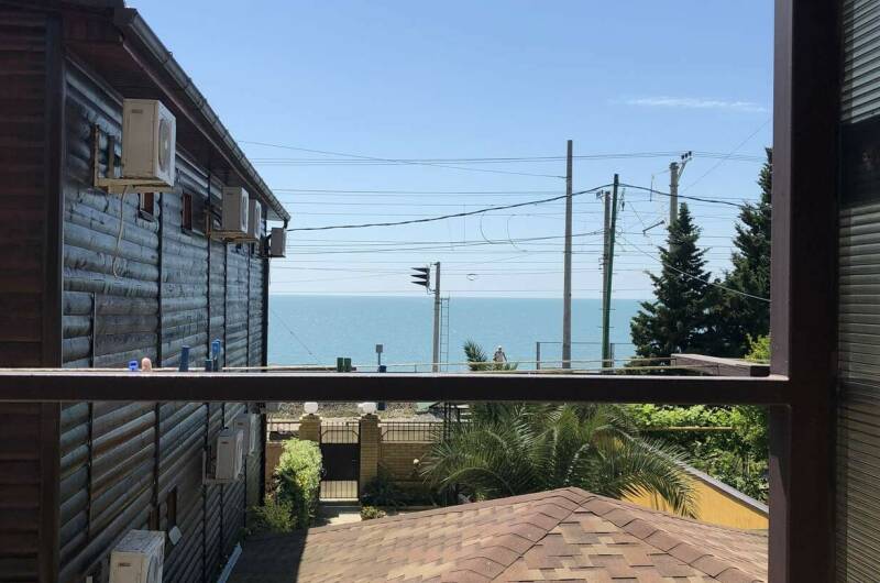 Изображение Изображение гостиницы "Гостевой дом «ЭрЭм»" #7 #7