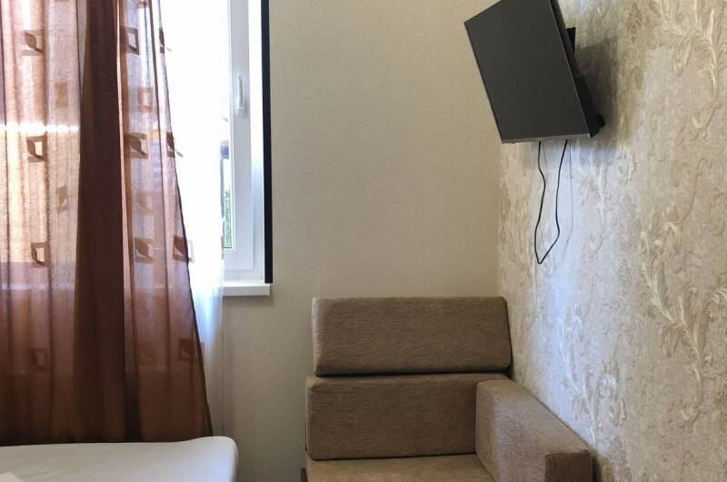 Изображение Изображение гостиницы "Гостевой дом «ЭрЭм»" #8 #8