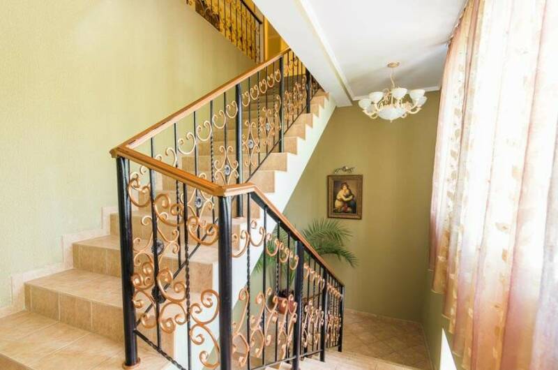 Изображение Изображение гостиницы "Гостевой дом «Императрица»" #4 #4