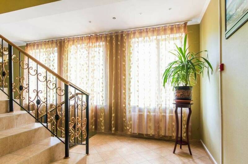 Изображение Изображение гостиницы "Гостевой дом «Императрица»" #5 #5