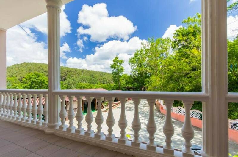 Изображение Изображение гостиницы "Гостевой дом «Императрица»" #8 #8