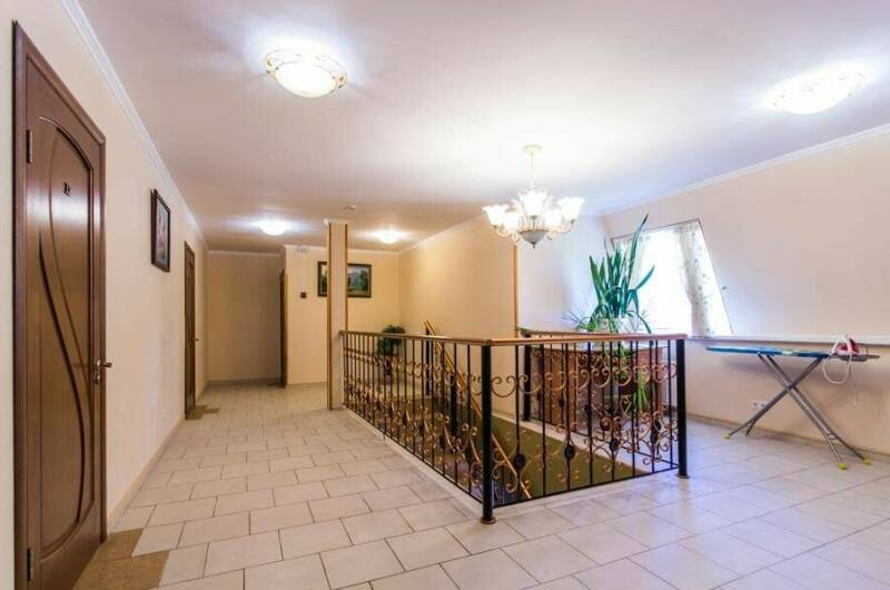 Изображение Изображение отеля / гостиницы "Гостевой дом «Императрица»" #10 #8