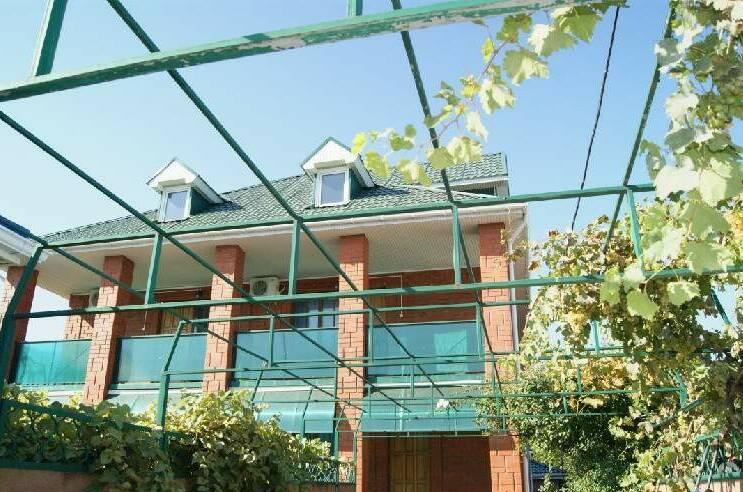 Изображение Изображение гостиницы &quot;Гостевой дом «Парус»&quot; #1 #1