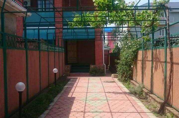 Изображение Изображение гостиницы &quot;Гостевой дом «Парус»&quot; #2 #2