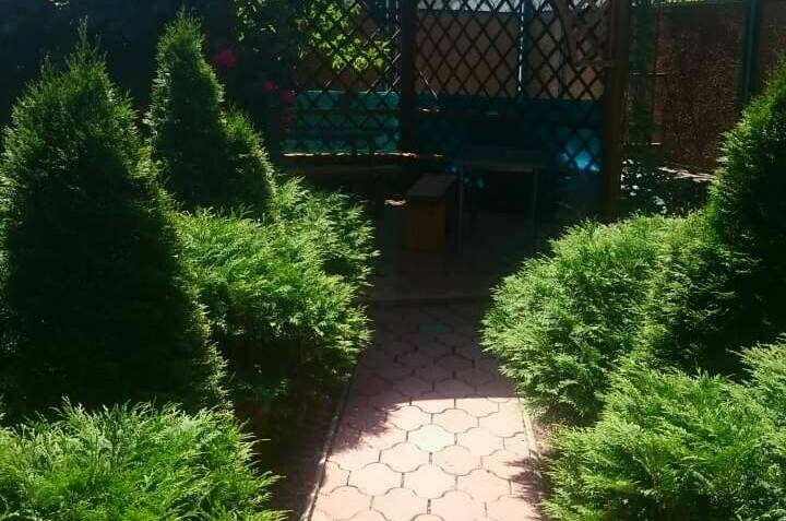 Изображение Изображение гостиницы &quot;Гостевой дом «Парус»&quot; #3 #3