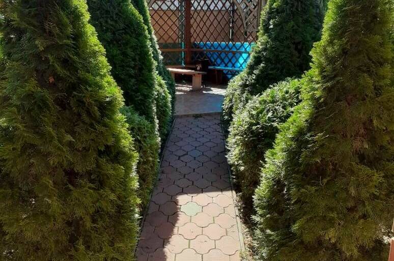 Изображение Изображение гостиницы &quot;Гостевой дом «Парус»&quot; #5 #5