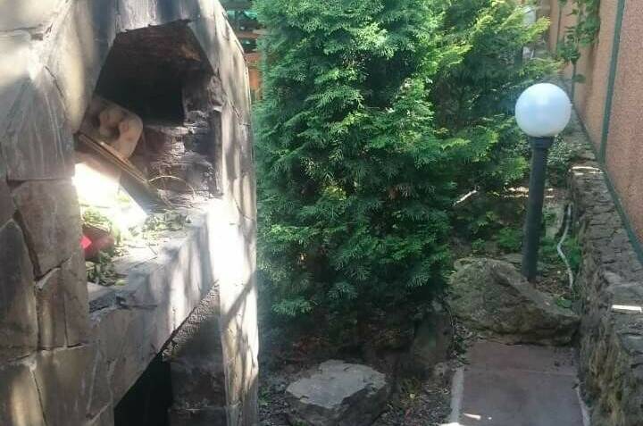 Изображение Изображение гостиницы &quot;Гостевой дом «Парус»&quot; #8 #8