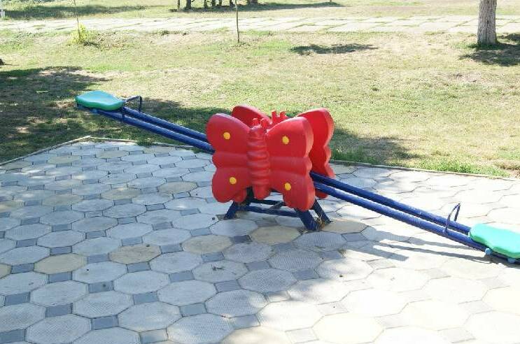 Изображение Изображение отеля / гостиницы "Гостевой дом «Парус»" #10 #8