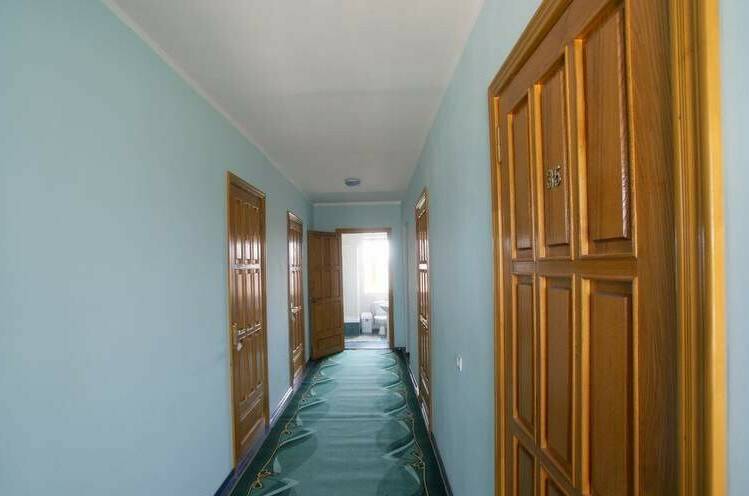 Изображение Изображение отеля / гостиницы "Гостевой дом «Парус»" #11 #9