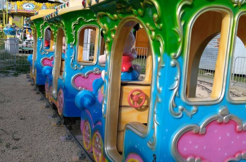 Изображение Изображение гостиницы "Гостевой дом «Рай»" #3 #3