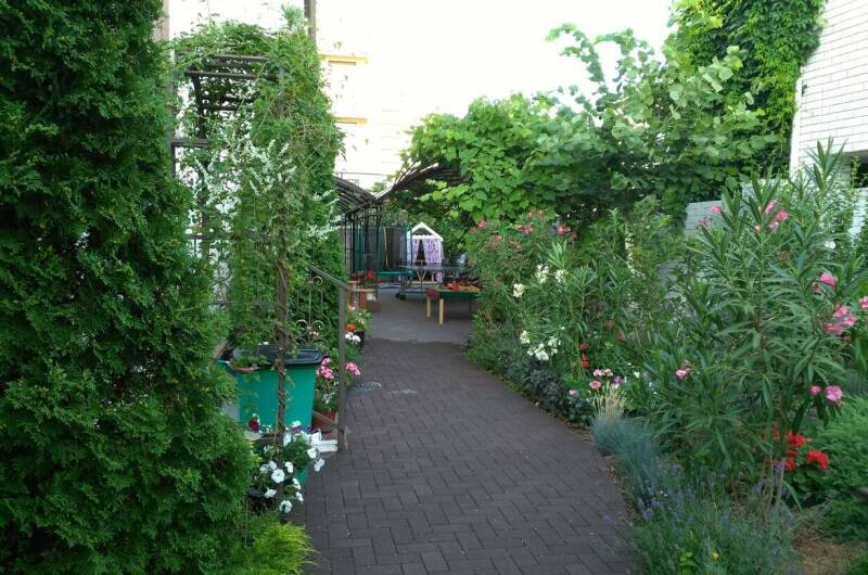 Изображение Изображение гостиницы "Гостевой дом «Рай»" #4 #4