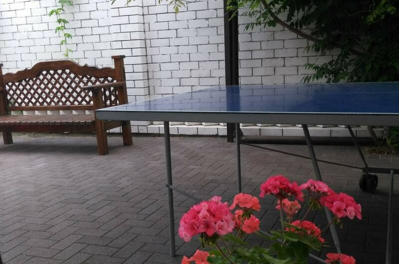 Изображение Изображение отеля / гостиницы "Гостевой дом «Рай»" #10 #8