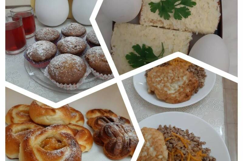 Изображение Изображение отеля / гостиницы "Гостевой дом «Рай»" #11 #9