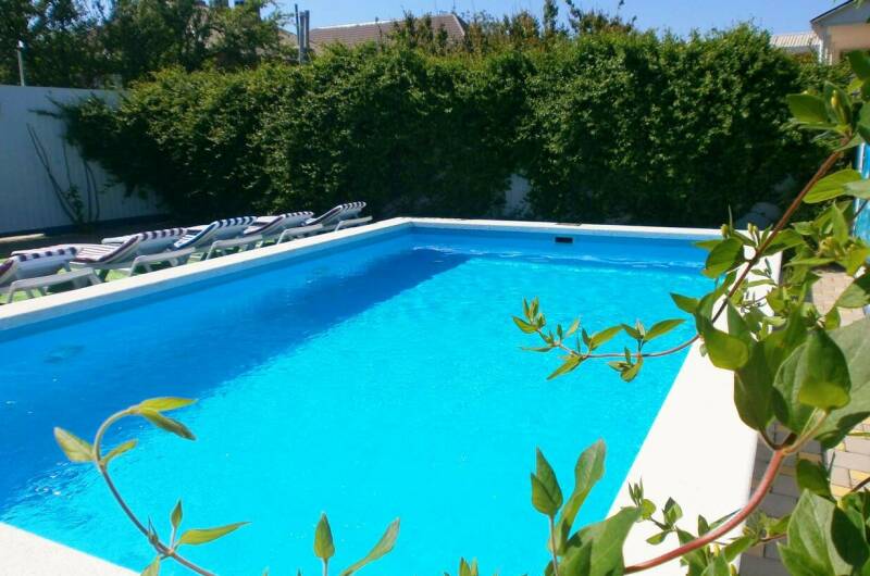 Изображение Изображение гостиницы "Гостевой дом на Восточной 9" #1 #1