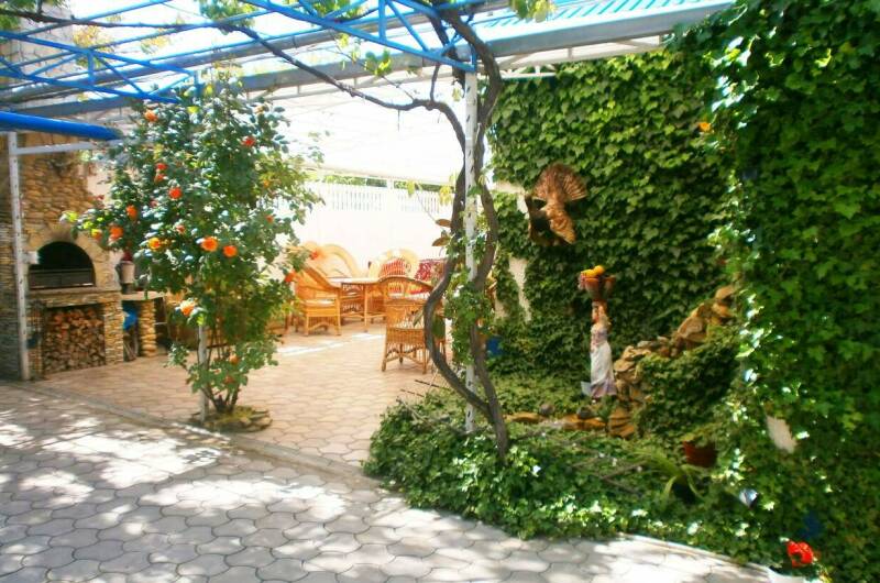 Изображение Изображение гостиницы "Гостевой дом на Восточной 9" #2 #2