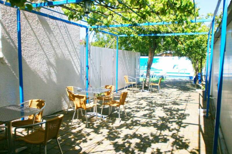 Изображение Изображение гостиницы "Гостевой дом на Восточной 9" #4 #4