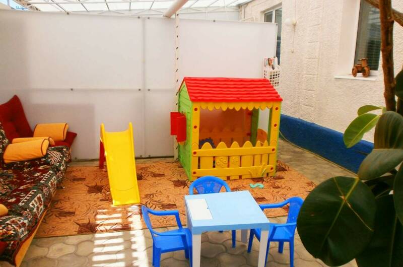 Изображение Изображение гостиницы "Гостевой дом на Восточной 9" #5 #5