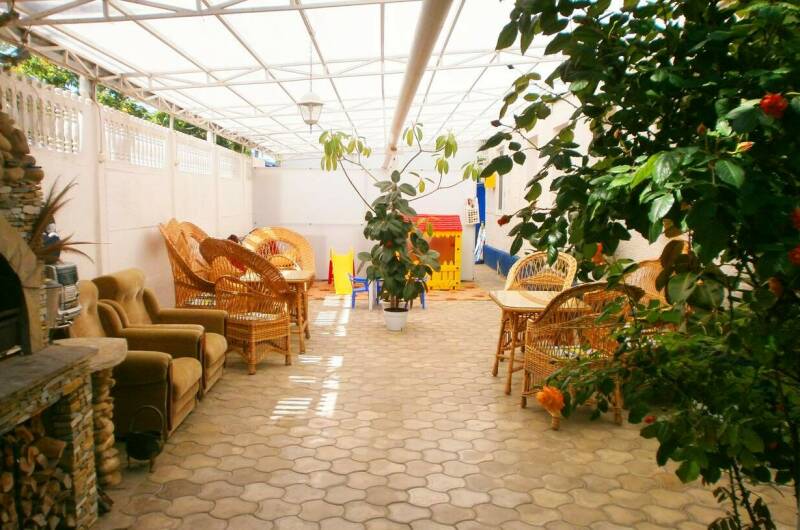 Изображение Изображение гостиницы "Гостевой дом на Восточной 9" #7 #7