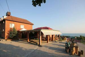 Изображение Гостевой дом «Алиса» #5