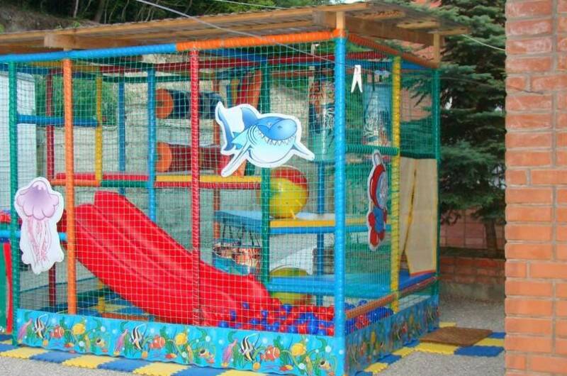 Изображение Изображение гостиницы "Гостевой дом «Алиса»" #2 #2