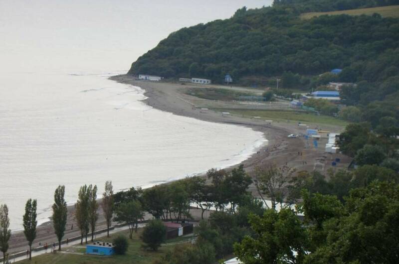 Изображение Изображение гостиницы "Гостевой дом «Алиса»" #4 #4