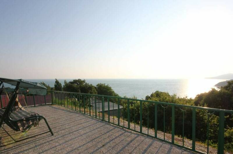 Изображение Изображение гостиницы "Гостевой дом «Алиса»" #7 #7