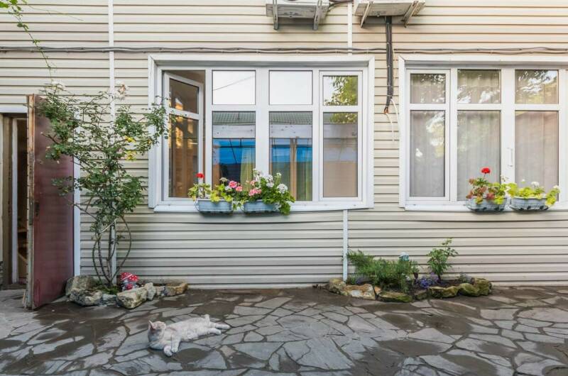 Изображение Изображение гостиницы "Гостевой дом «Маргарита»" #3 #3