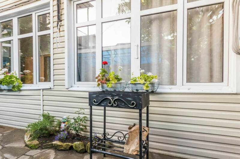 Изображение Изображение гостиницы "Гостевой дом «Маргарита»" #4 #4