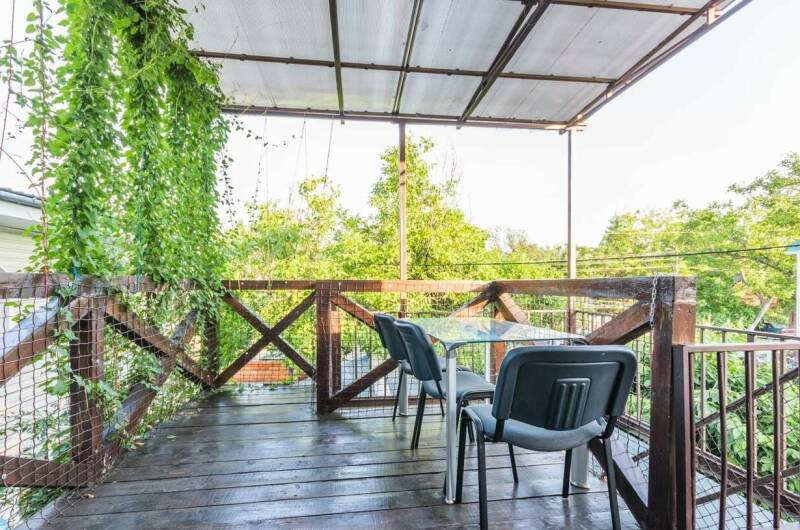 Изображение Изображение гостиницы "Гостевой дом «Маргарита»" #5 #5