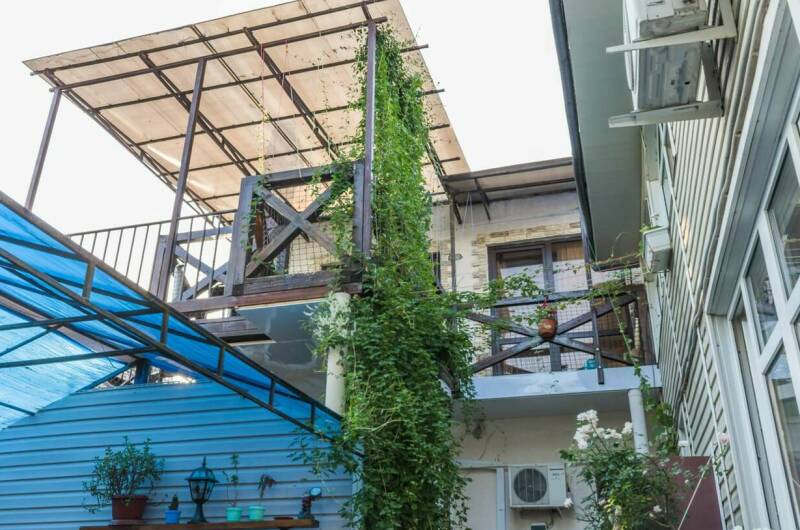 Изображение Изображение гостиницы "Гостевой дом «Маргарита»" #6 #6