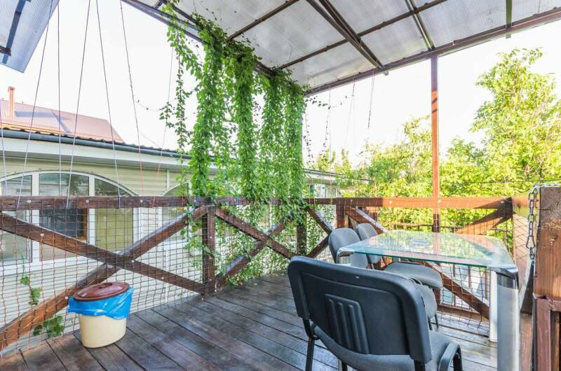 Изображение Изображение гостиницы "Гостевой дом «Маргарита»" #7 #7