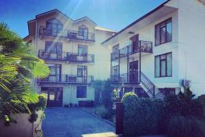 Изображение Гостевой дом «У Евы» #3