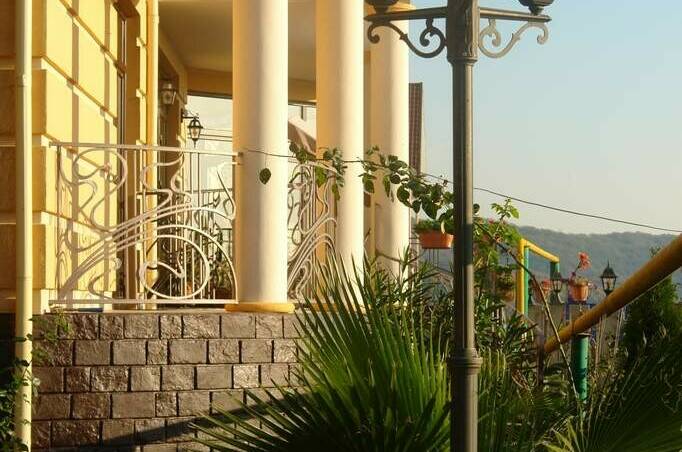 Изображение Изображение гостиницы &quot;Частный дом на Станичной&quot; #1 #1