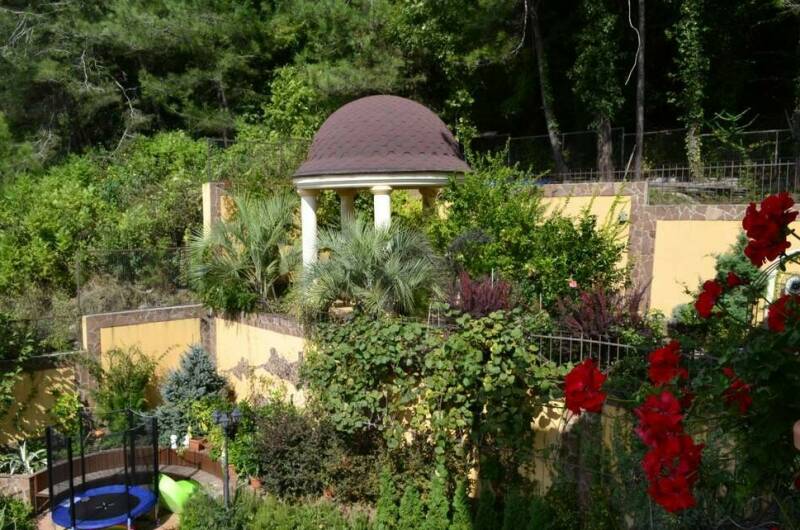 Изображение Изображение гостиницы &quot;Частный дом на Станичной&quot; #5 #5