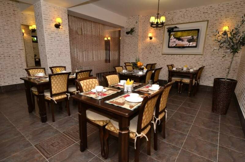 Изображение Изображение гостиницы &quot;Частный дом на Станичной&quot; #7 #7