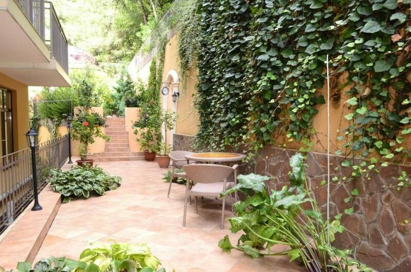 Изображение Изображение отеля / гостиницы "Частный дом на Станичной" #10 #8